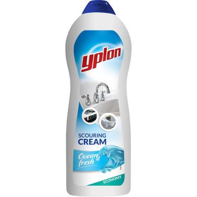Exfoliating cream YPLON, 700 ml